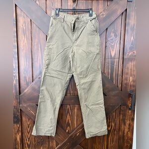 Men’s Carhartt pants